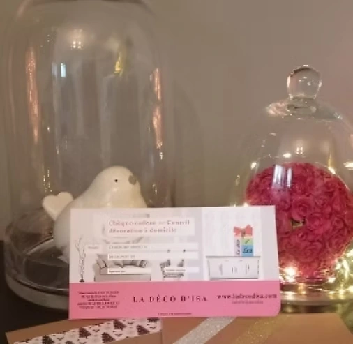 Inspiration décoration et idées cadeaux